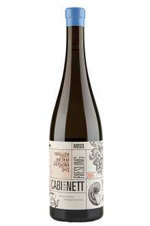Riesling CabisehrNet 2016